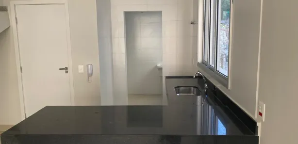 Cobertura com 2 Quartos para alugar, 115m² no Serra, Belo Horizonte