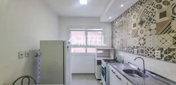 Kitnet com 1 Quarto para alugar, 34m² no Cristo Rei, São Leopoldo