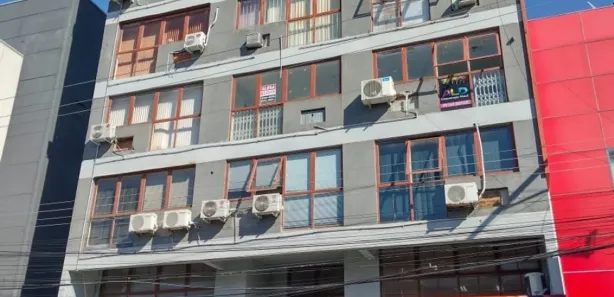 Sala Comercial com 1 Quarto à venda, 34m² no Centro, Sapucaia do Sul