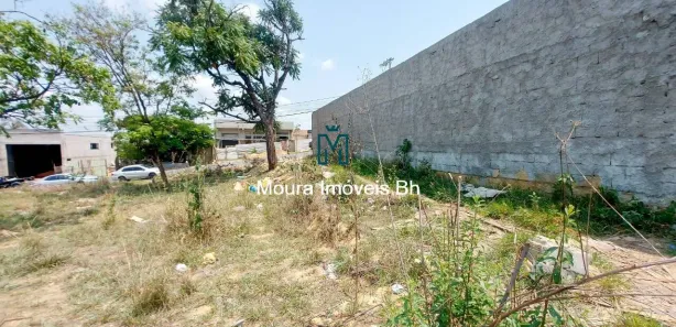 Lote/Terreno à venda, 250m² no Serra Dourada, Vespasiano