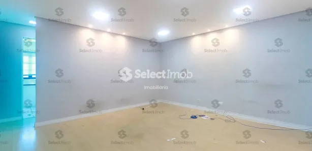 Sala Comercial à venda, 61m² no Vila Bocaina, Mauá
