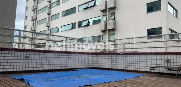 Apartamento com 3 Quartos à venda, 100m² no Lourdes, Belo Horizonte