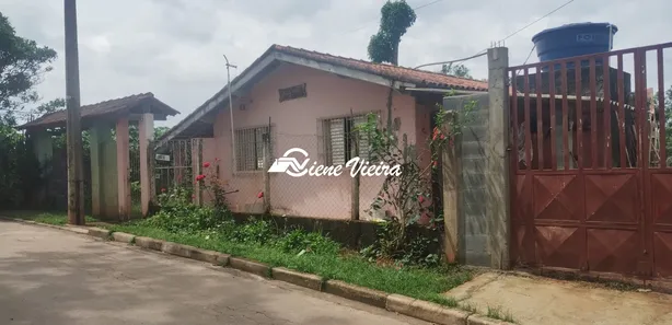 Casas à venda em Santa Isabel, SP - Viva Real