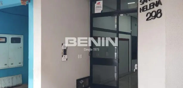 Sala Comercial à venda, 31m² no Centro, Canoas