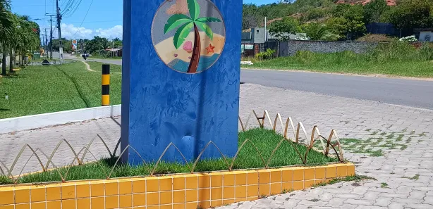 Lote/Terreno à venda, 800m² no , Vera Cruz