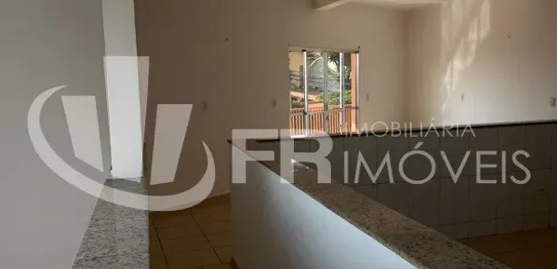Casa com 2 Quartos para alugar, 120m² no Jardim Gonçalves, Sorocaba