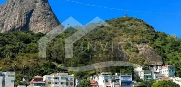Apartamento com 2 Quartos à venda, 80m² no Urca, Rio de Janeiro