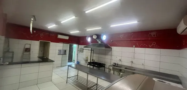 Ponto Comercial para alugar, 35m² no Neópolis, Natal