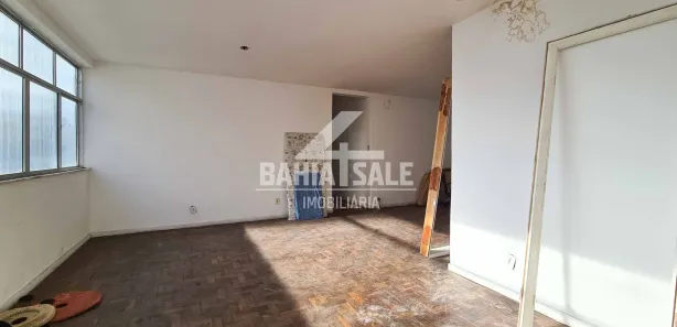 Apartamento com 3 Quartos à venda, 152m² no Federação, Salvador