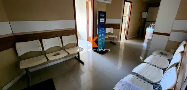Sala Comercial à venda, 56m² no Parque Bela Vista, Salvador
