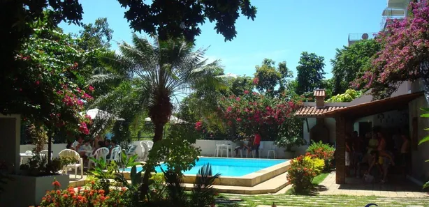 Casa com 5 Quartos à venda, 1090m² no Matatu, Salvador