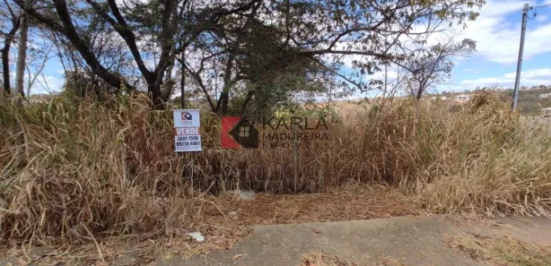 Lote/Terreno à venda, 1190m² no Lagoa Mansões, Lagoa Santa
