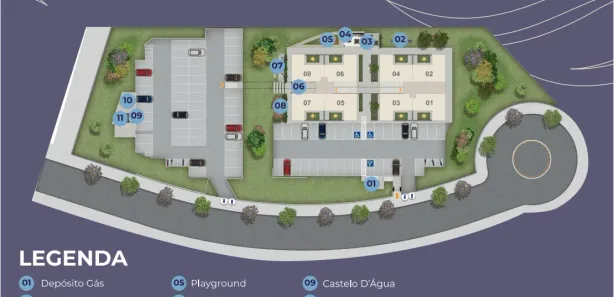 Apartamento com 2 Quartos à venda, 57m² no Milionários (Barreiro), Belo Horizonte