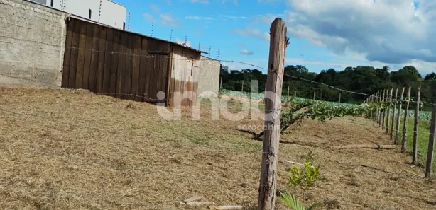 Lote/Terreno à venda, 500m² no Caguassu, Sorocaba