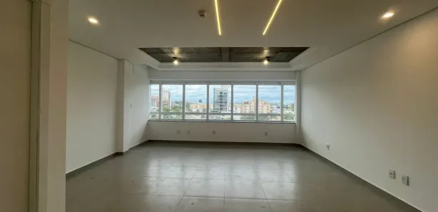 Sala Comercial para alugar, 37m² no Marechal Rondon, Canoas