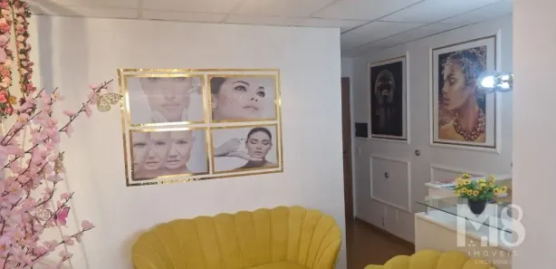 Sala Comercial à venda, 37m² no Centro, Mogi das Cruzes