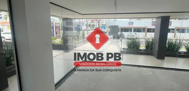 Ponto Comercial à venda, 43m² no Jardim Oceania, João Pessoa