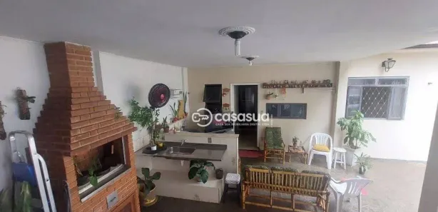 Casa com 2 Quartos à venda, 137m² no Consolação, Rio Claro