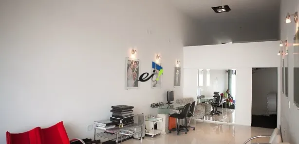 Ponto Comercial para venda ou aluguel, 90m² no Santa Rosa, Belo Horizonte