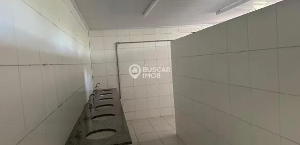 Galpão/Depósito/Armazém para alugar, 1500m² no SIMOES FILHO, Simões Filho
