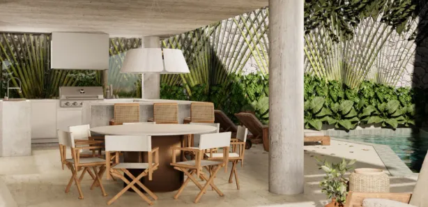 Lote/Terreno à venda, 2050m² no Balneario Praia do Perequê, Guarujá