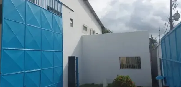 Galpão/Depósito/Armazém para alugar, 730m² no Recreio Ipitanga, Lauro de Freitas