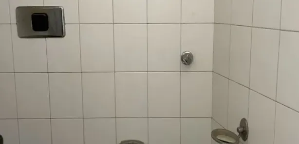 Sala Comercial para alugar, 33m² no Funcionários, Belo Horizonte