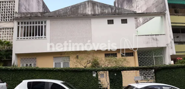 Casa com 4 Quartos à venda, 1002m² no Canela, Salvador