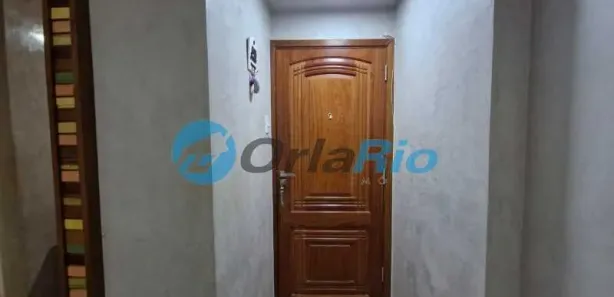 Apartamento com 2 Quartos à venda, 62m² no Copacabana, Rio de Janeiro