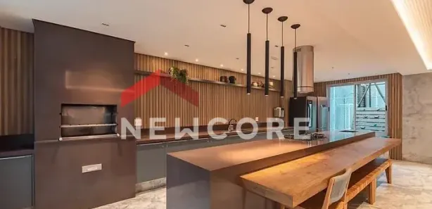 Apartamento com 4 Quartos à venda, 197m² no Anchieta, Belo Horizonte