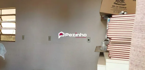 Casa com 3 Quartos à venda, 153m² no Jardim Vista Alegre, Limeira