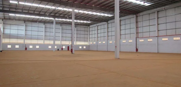 Galpão/Depósito/Armazém para alugar, 2900m² no Vera Cruz, Gravataí
