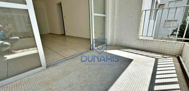 Apartamento com 2 Quartos à venda, 87m² no Vila Alzira, Guarujá