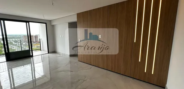 Apartamento com 3 Quartos para alugar, 98m² no Graciosa - Orla 14, Palmas