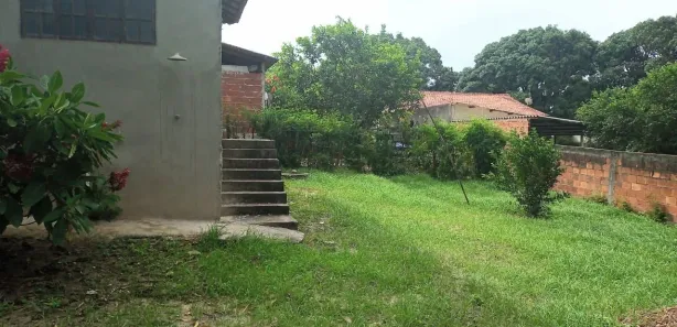 Casa com 2 Quartos para alugar, 60m² no Tres Vendas, Araruama