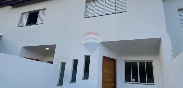 Casa com 2 Quartos para alugar, 70m² no Jardim Ilha das Flores, Salto de Pirapora