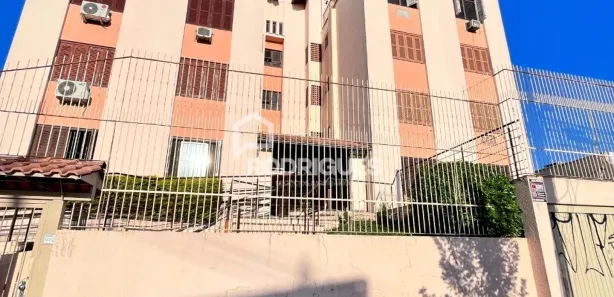 Apartamento com 2 Quartos à venda, 60m² no Fião, São Leopoldo