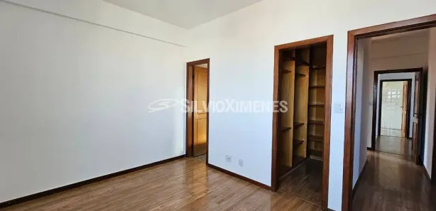 Apartamento com 4 Quartos para alugar, 127m² no Serra, Belo Horizonte