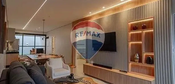 Casa de Condomínio com 2 Quartos à venda, 111m² no Jardim dos Ipês I, Araguaína
