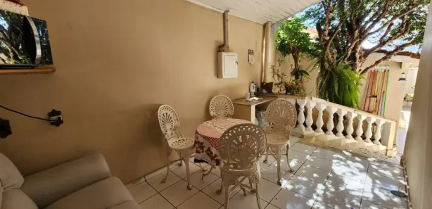 Casa com 4 Quartos à venda, 190m² no Vila Coqueiro, Valinhos