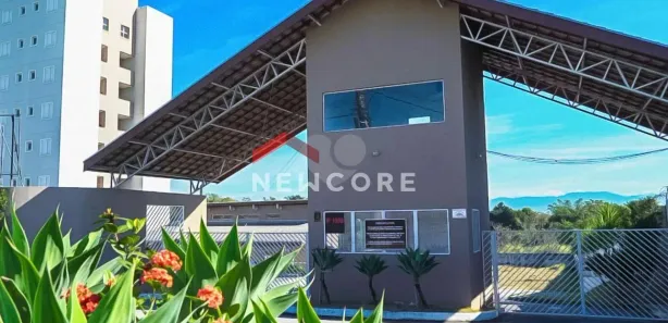 Apartamento com 2 Quartos à venda, 66m² no Vila Paraíso, Caçapava