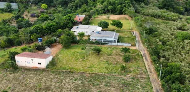 Fazenda/Sítio à venda, 5800m² no Comunidade Urbana de Jaboti, Guarapari