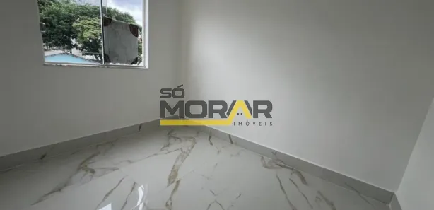 Cobertura com 3 Quartos à venda, 60m² no Copacabana, Belo Horizonte