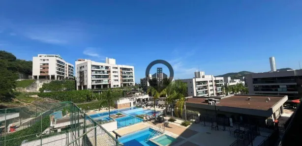 Apartamento com 2 Quartos à venda, 55m² no Campo Grande, Rio de Janeiro