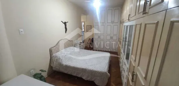 Apartamento com 3 Quartos à venda, 131m² no Flamengo, Rio de Janeiro