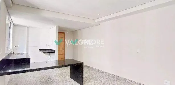 Apartamento com 2 Quartos à venda, 55m² no Santo Agostinho, Belo Horizonte