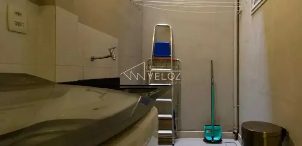 Apartamento com 2 Quartos à venda, 73m² no Ipanema, Rio de Janeiro