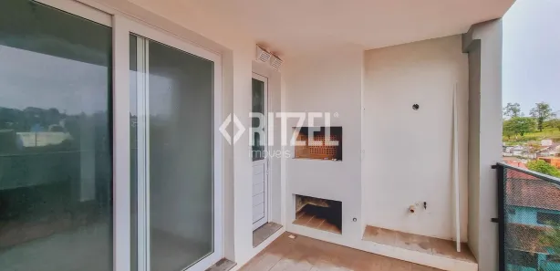 Apartamento com 2 Quartos para alugar, 105m² no Pinheiro, São Leopoldo