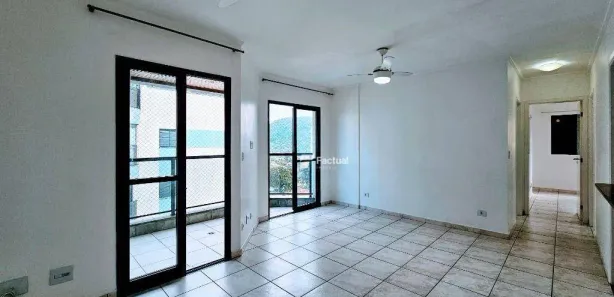 Apartamento com 2 Quartos à venda, 85m² no Jardim Las Palmas, Guarujá