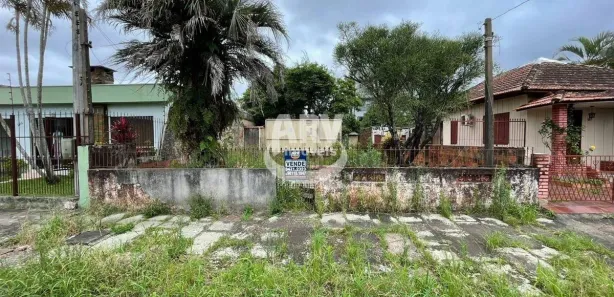 Lote/Terreno à venda, 300m² no Vila Parque Brasília, Cachoeirinha